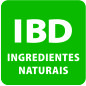 Cosmético Certificado IBD